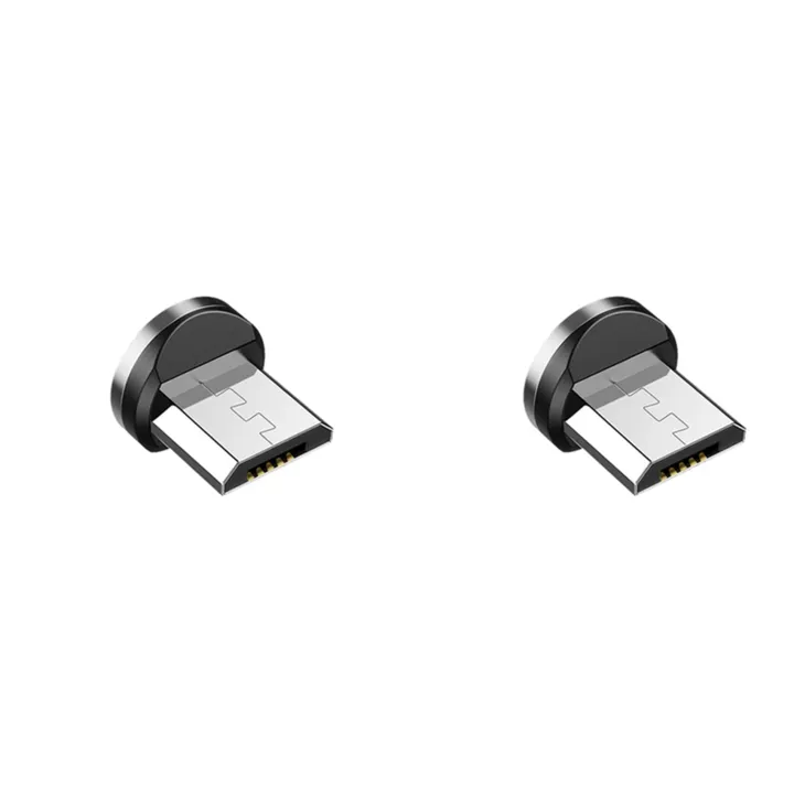 Magnetic Charging Cable