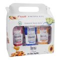 Derma Shine Fruit Facial Kit, 6-Pack Complete Pack, Care Your Skin With Derma Shine Facial Set. 