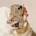 Casing Tecno Spark 10 Pro / 10 / 10C phone case softcase Silicone New designLovely rainbow One Piece. 