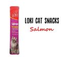 Pet Snack 3 Sticks In 1 Pack - Cat Tasty Creamy Treat 45G. 
