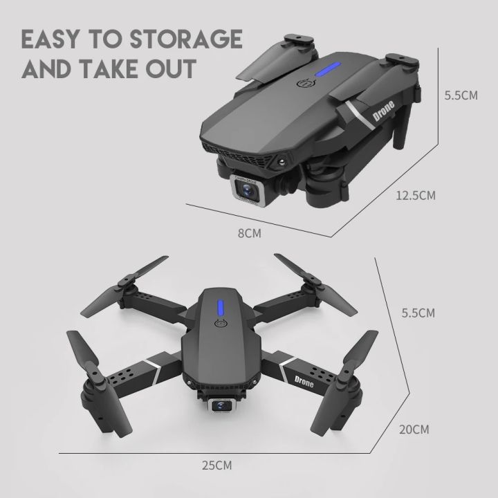 E88%20Pro%20New%20WIFI%20Drone%20%7C%20Wide%20Angle%20Optical%20Flow%20%7C%20Obstacle%20Avoidance%20Quadcopter%20Gifts%20Foldable%20Drone%20with%20WIFI%20Transmission%20FPV%20Drone%20%7C%20Mid%20range%20Drone%20Camera%20in%20Low%20Price%20-%20Image%204