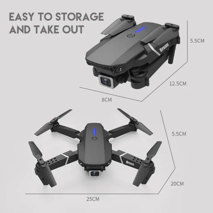 E88%20Pro%20New%20WIFI%20Drone%20%7C%20Wide%20Angle%20Optical%20Flow%20%7C%20Obstacle%20Avoidance%20Quadcopter%20Gifts%20Foldable%20Drone%20with%20WIFI%20Transmission%20FPV%20Drone%20%7C%20Mid%20range%20Drone%20Camera%20in%20Low%20Price%20-%20Image%204