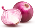 Onion seeds (Piaz) for kitchen gardening for home garden vegetables. 