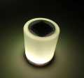 Smart Touch Lamp Portable Rechargeable Bluetooth High Stereo Wireless Speaker.. 