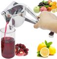 Manual Big size juicer, fruit press juicer,hand squeezer,hand operated press machine manual juicer for orange juice, lemon, water melon, pomegranate juice. 
