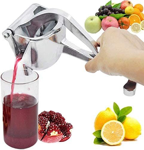 Manual Big size juicer, fruit press juicer,hand squeezer,hand operated press machine manual juicer for orange juice, lemon, water melon, pomegranate juice