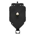 DIY Quartz Pendulum Clock Mechanism Movement Wall Clock Motor Repair Parts Replacement Home Quartz Clockwork Tools 22mm. 