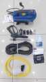 Original Korean Hyundai High Pressure Washer 110 Bar 1200W with All Accessories. 