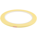 Whiteboard Tape, 8 Pack, Assorted Colors, Thin Tape for Dry Erase Board, Whiteboard Accessories, Erase Board Accessories. 