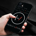 Carcasa Case Twenty One Pilots 21 Matte For iPhone 15 7 XR Plus 12 14 13 Pro Max 11 XS Mini Phone Cover Silicone Frame Funda. 