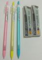 Clutch Pencils Mechanical Pencils 0.5 MM 3 Pencils With 40 Leads. 