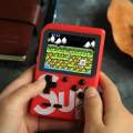GAMEBOY GAME SUP CONSOLE 3 INCH 400 GAME IN 1 SUPER  / GAMEBOY / GAME CONSOLE / GAMEPAD / GAME BOY 400 IN 1. 