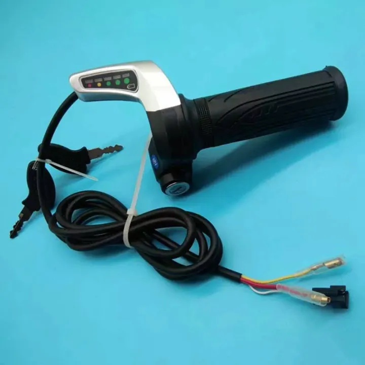 Electric%20Bike%20Throttle%2048V%20Electric%20Bicycle%20LED%20Throttle%20Handle%20Accelerator%20Throttle%20Grip%20Electric%20Scooters%20with%20Lock%20-%20Image%206