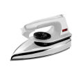 Iron Pro - istri - dry iron - electric iron - best for traveling - 220volt  - 1000 watt - fast and efficient - powerful pressing - for all fabrics - garment presses. 
