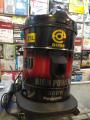 Commercial Vacuum Cleaner / Drum Vacuum Cleaner. 