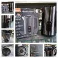 1500W Electric Kettle Tea Coffee Thermo Pot Quick Boiling Smart Temperature Control Water Boiler Kettle Keep Warm 220V. 
