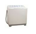 Haier Washing Machine | Model HWM- 120-AS | Capacity 12 KG Jumbo Size | Semi Automatic Washing Machine | High Efficiency & Low Noise | 10 Years Warranty. 