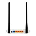 TP-Link Wi-Fi Router TL-WR841N Double Antenna 300Mbps Wireless N Router - 18 Months Brand Warranty. 