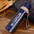 Sports Water Bottel -Cool Sports Vacuum Flask Stainless Steel Water Bottle For School Kids. 