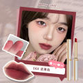 MKING PRETTY lambskin lipstick moisturizing moisturizing matte velvet lipstick whitening fine lipstick one piece drop shipping. 