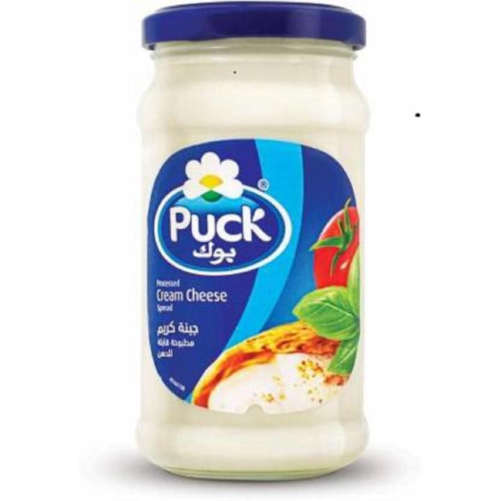PUCKk CREAM 240 GM-Imported
