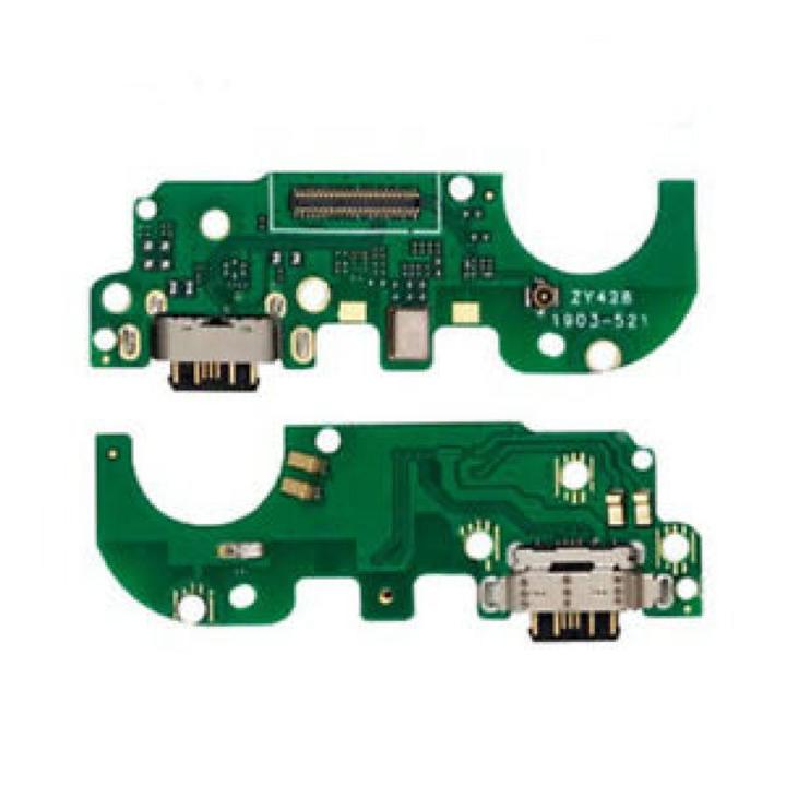 Nokia 7.1 / Nokia 8 Original Charging Board For Nokia Charging Port Connector Replacement Spare Parts