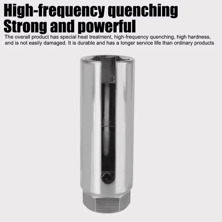 O2%20Sensor%20Socket-Oxygen%20Sensor%20Socket%20Removal%20Tool%20with%20Side%20Wire%20Cutout%201/2%E2%80%9D%20Inch%20Drive%20x%207/8%E2%80%9D%20(22mm)%20fits%20All%20Vehicle%20O2%20Removal%20and%20Installation%20Offset%20Oxygen%20Sensor%20Socket%20-%20Image%205