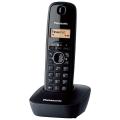 Panasonic KX-TG1611 Digital Cordless Telephone. 