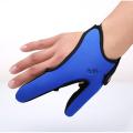 [HOT] Fishing Gloves 2 Fingers Breathable Gloves Wearable Anti-Slip Gloves Fishing Finger Protector Fish Tackle Hunting Waterproof. 