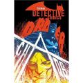 Anarky: Batman Detective Comics (Volume 7) By francis manapul. 