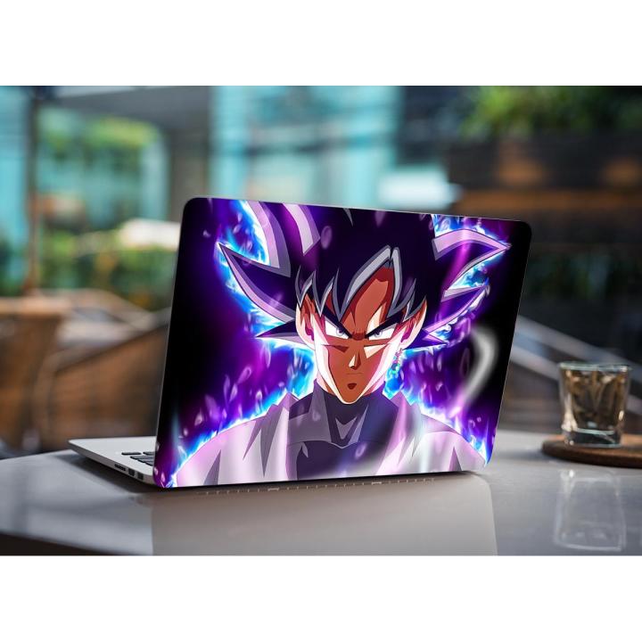 Dragon Ball, Dragon Ball Super, Son Goku, Black Goku Laptop Notebook ...