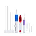 3D Embroidery Punch Needle Set. 