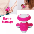 Mini Electric Massager | Ecartmax. 