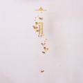 Wind Chimes Yard Gift Good Luck Guardian Angel Metal Bell Hanging Nice Sound Lonni. 