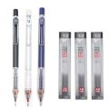 Mechanical Pencil 1.3mm 3B Pencil Refills High Quality Automatic Pencil Lead Refill Drawing Sketch Office Supplies Stationery. 