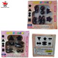 10 Pcs Magnetic Set for Science Educational Projects | Magnets | Magnetic Set. 