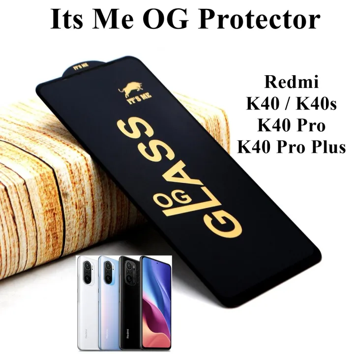 Redmi%20K40%20/%20K40%20Pro%20/%20K40%20Pro%20Plus%20/%20K40s%20OG%20Glass%20Protector%20HD%20Plus%20Super%20Tuff%20Screen%20Glass%20Premium%20Protector,%20OG%20Protector%20for%20Redmi%20K40%20/%20K40%20Pro%20/%20K40%20Pro%20Plus%20/%20K40s%20-%20Image%202