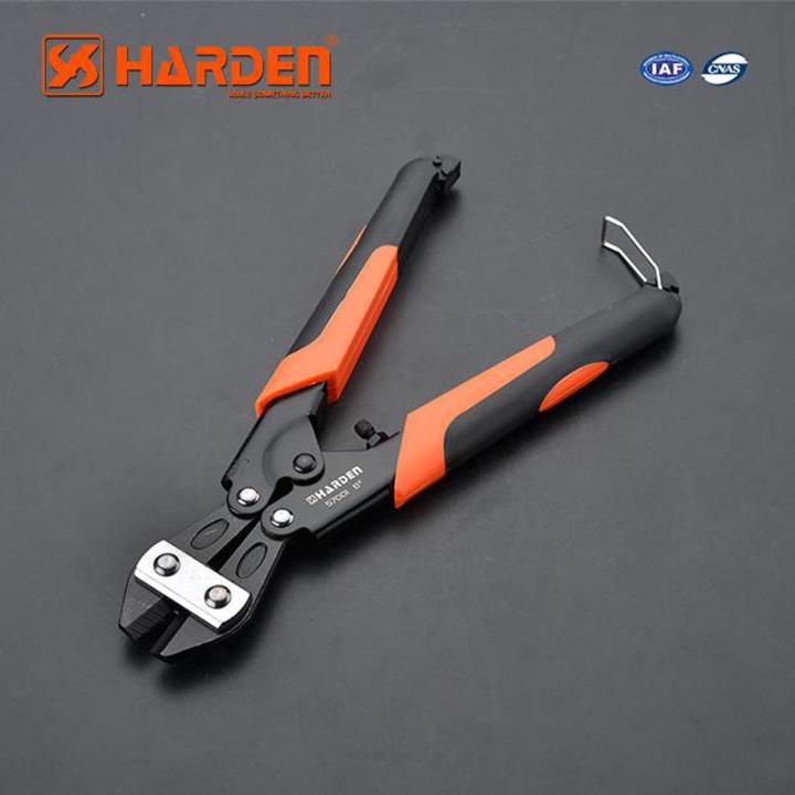 Harden Professional Chrome Vanadium Mini Bolt Cutter - AE