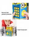 Electronic Atm Machine Piggy Bank For Kids. 