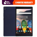 Lenovo Tab 3 - 8’ Inch Tablet - Pubg Supported - 2gb Ram - 16gb Rom - Best Camera - Daraz Like New Tablets. 