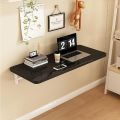 Wall Mount Folding Laptop Table/ Heavy duty Table for Kitchen & Living Room &  Hallway / for Small space Special Addition to your Home. 