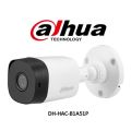 5MP DAHUA Outdoor Bullet Camera DH-HAC-B1A51P 3.6MM Lens, IR-Night Vision CCTV Security Camera, Waterproof IP67, Outdoor & Indoor. 