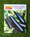 Pack of 30+  High Quality Hybrid F1 Bringal Seeds Ø¨ÛŒÚ¯Ù† vegetable Seeds. 
