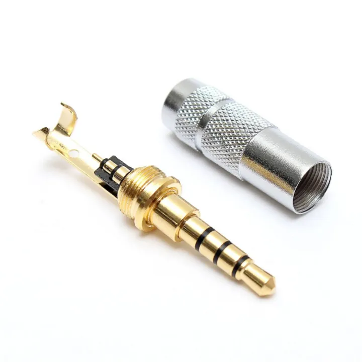 1PCS%20-%20HQ%204Pole%203.5mm%20TRRS%20Headphone%20Microphone%20Jack%20-%20Image%203