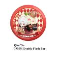 Love and Deepspace Sylus Qin Che Cosplay Key Chain Acrylic Keychains Backpack Q Cake Dessert Series Rafayel Pendant Badge Pin. 