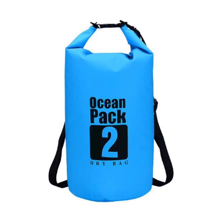 Handbag Drifting Bag Outdoor Floating Drying Waterproof Drifting Bags PVC Kayaking Swimming Water Floating Boating