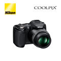 Nikon COOLPIX L310 Digital Camera. 