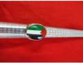 Original pelastin ring super alpha has Sum size. 