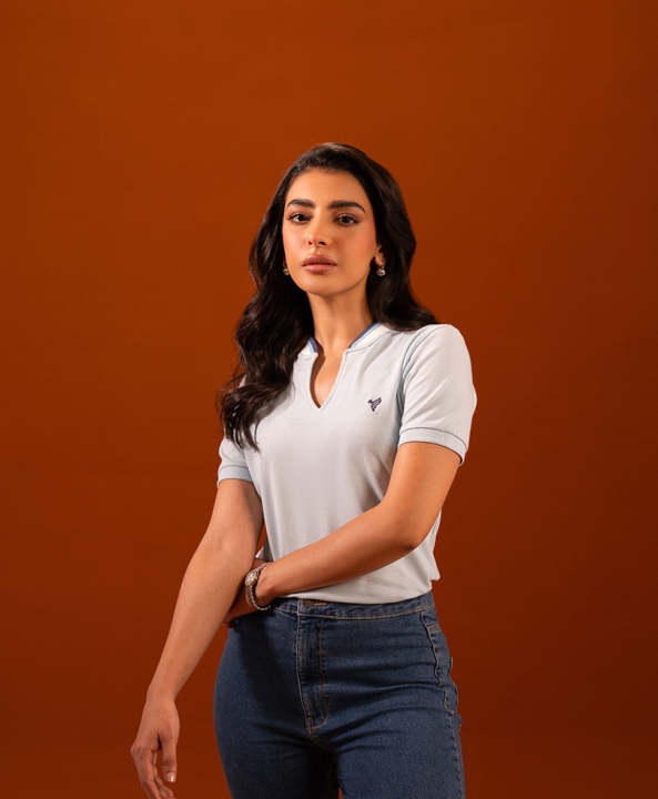 Fitted%20-%20Sky%20Sports%20POLO%20Shirt%20For%20Women%20-%20Image%202