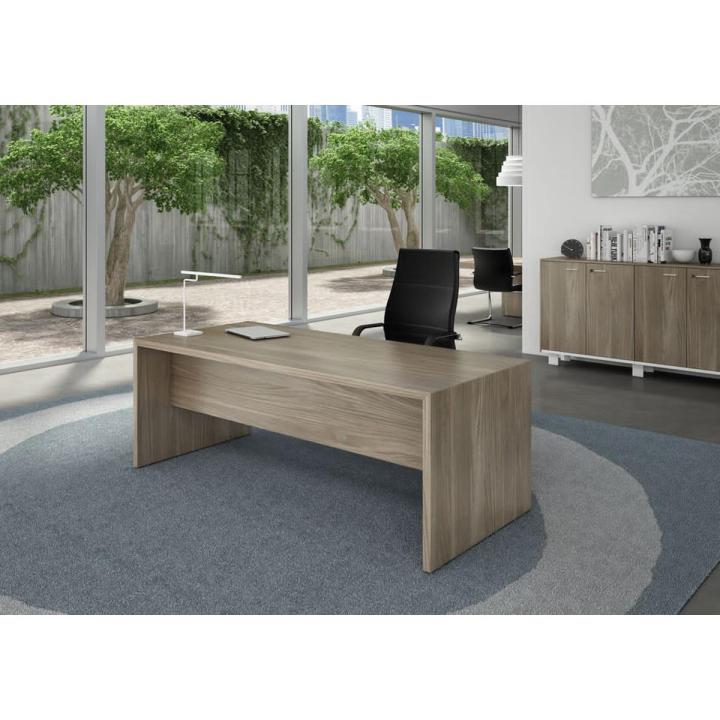 Office Table Desk Table Boss Computer Table Office Room Desk 60x24x30"